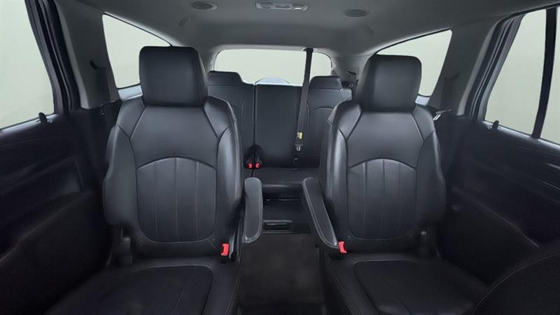 buick Enclave 2017 - 20