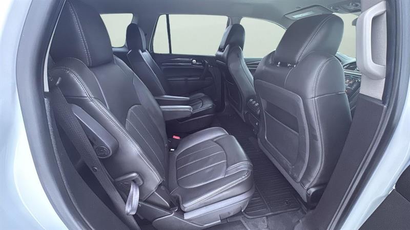 buick Enclave 2017 - 22