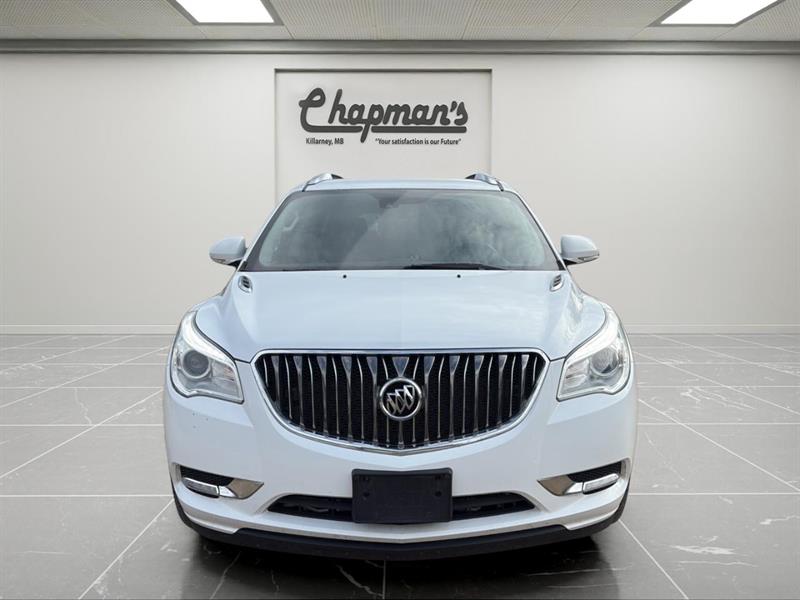 buick Enclave 2017 - 25