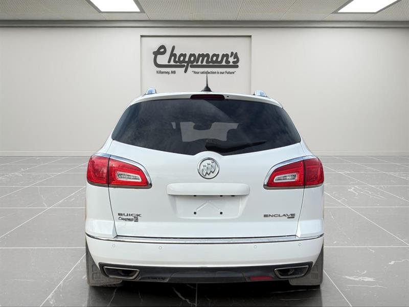 buick Enclave 2017 - 27