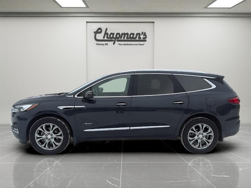 buick Enclave 2021 - 2