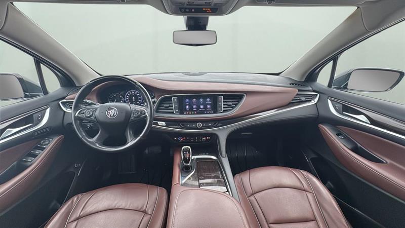 buick Enclave 2021 - 7