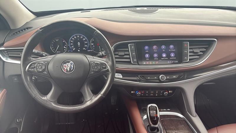 buick Enclave 2021 - 8
