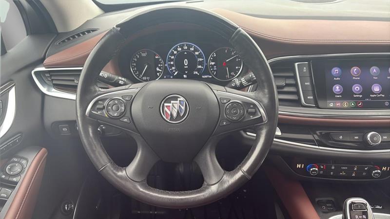 buick Enclave 2021 - 9
