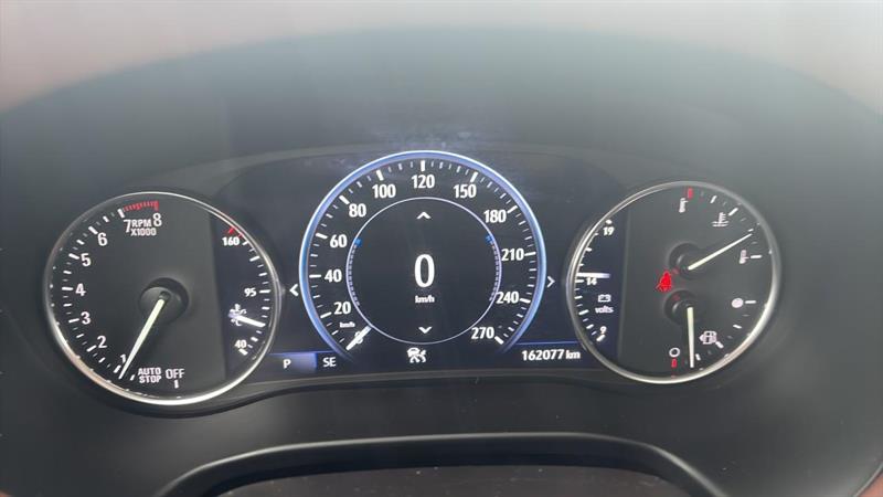 buick Enclave 2021 - 10