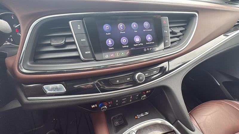 buick Enclave 2021 - 11
