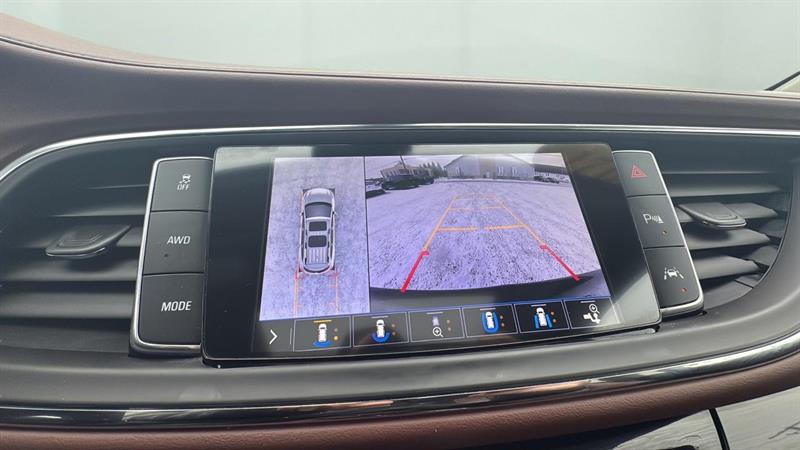 buick Enclave 2021 - 13
