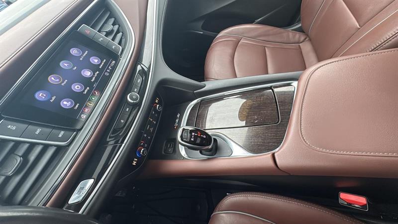 buick Enclave 2021 - 14