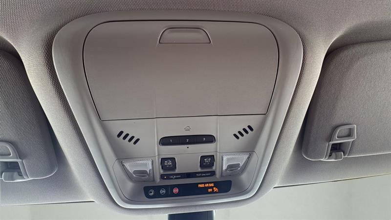 buick Enclave 2021 - 15