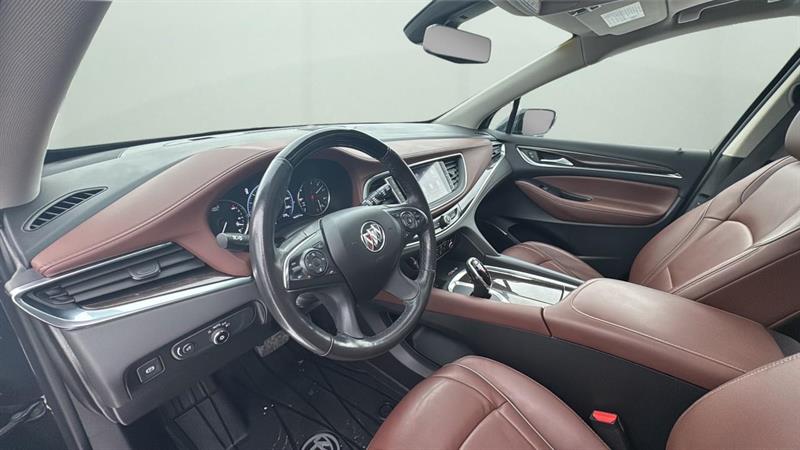 buick Enclave 2021 - 17