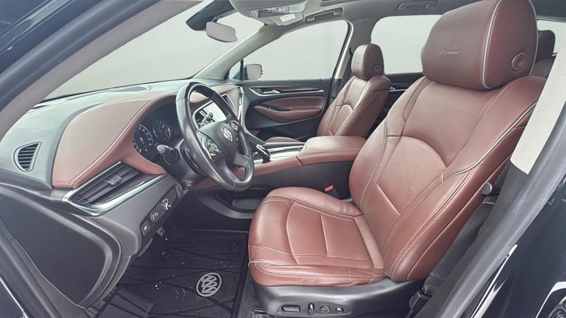 buick Enclave 2021 - 18