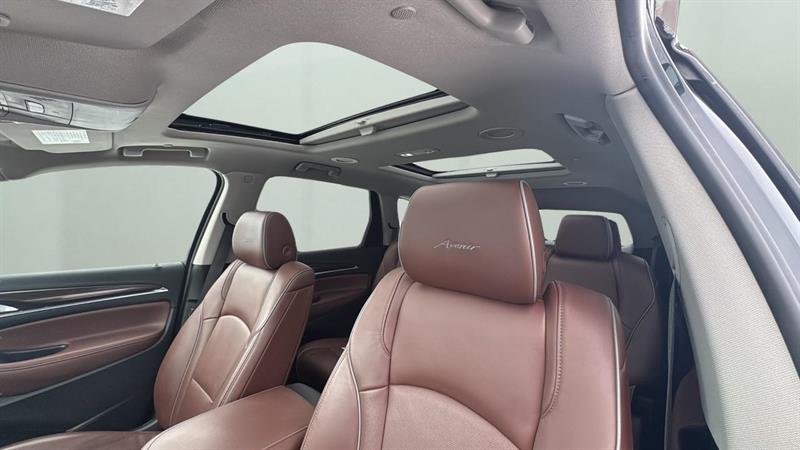 buick Enclave 2021 - 19