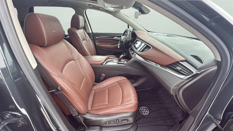 buick Enclave 2021 - 20