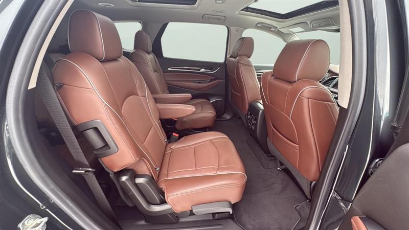 buick Enclave 2021 - 21