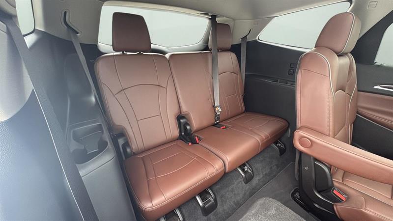 buick Enclave 2021 - 22