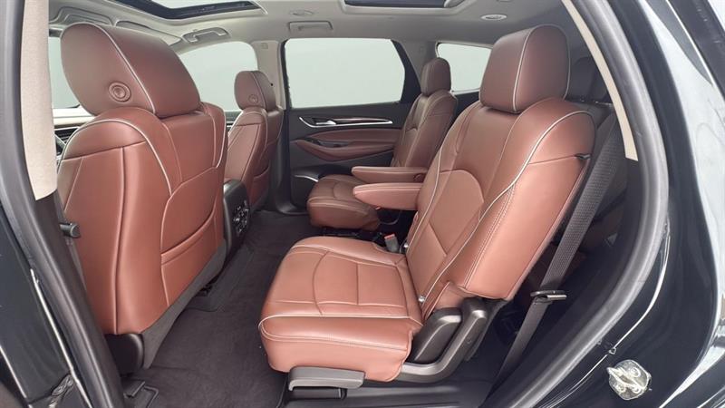 buick Enclave 2021 - 23