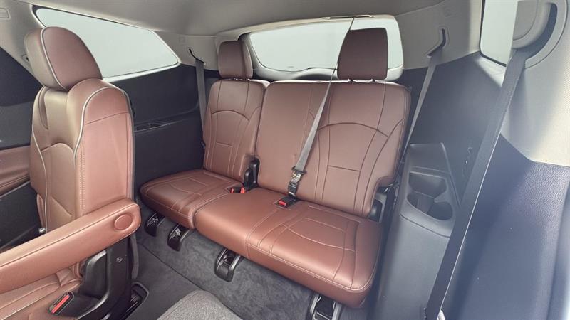 buick Enclave 2021 - 24