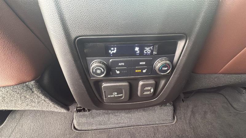 buick Enclave 2021 - 25