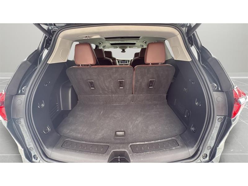 buick Enclave 2021 - 26