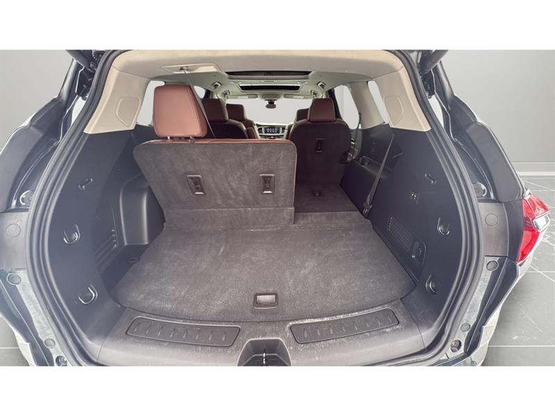 buick Enclave 2021 - 27