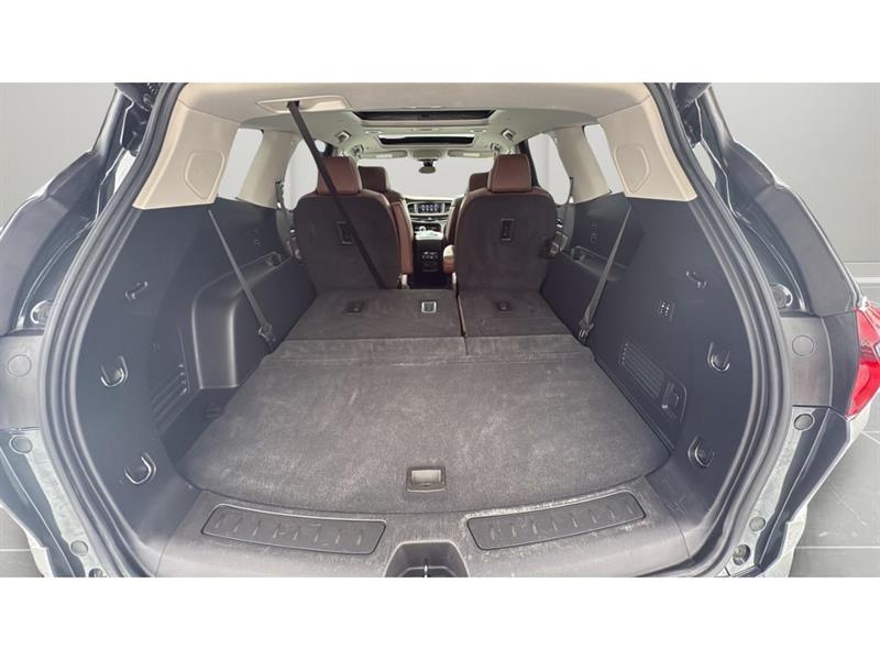 buick Enclave 2021 - 28