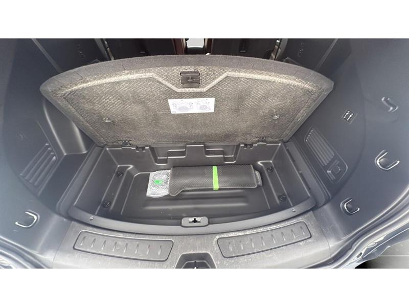 buick Enclave 2021 - 29