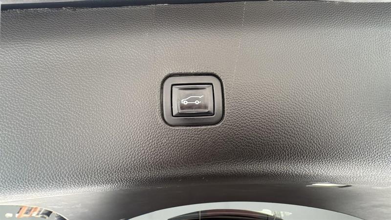 buick Enclave 2021 - 30