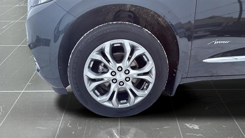 buick Enclave 2021 - 31