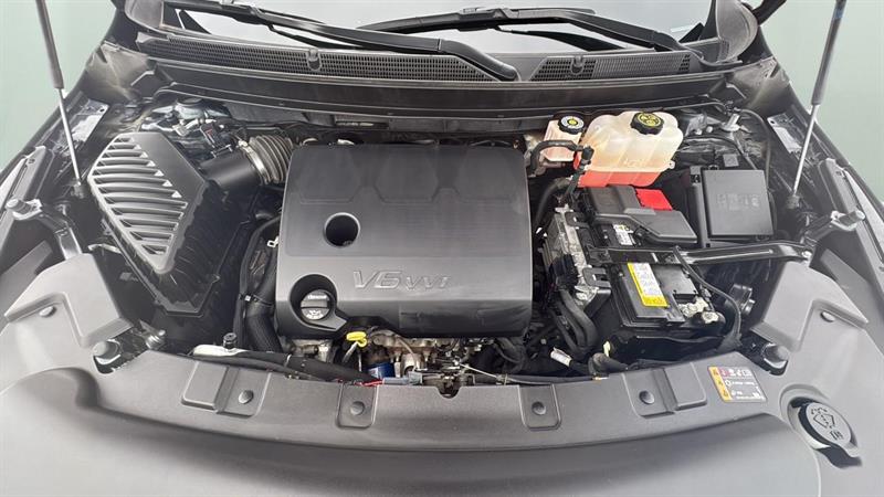 buick Enclave 2021 - 32