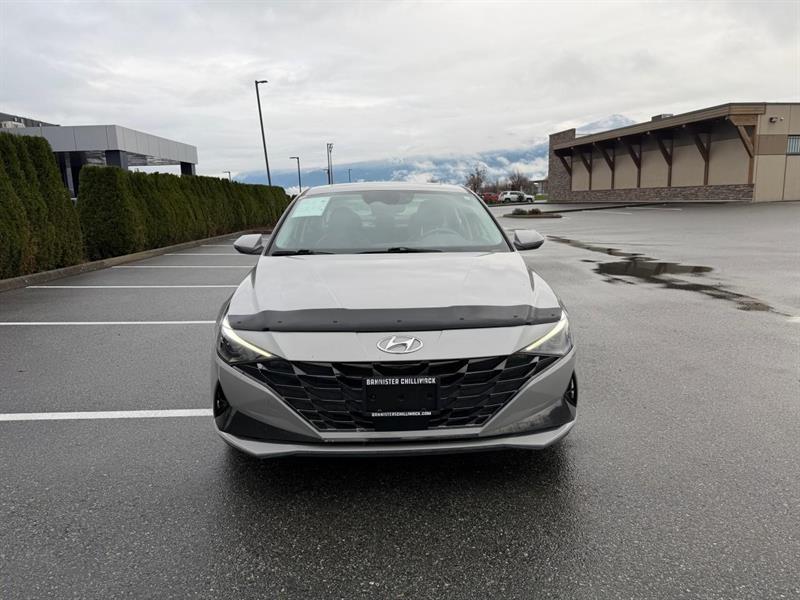 hyundai Elantra 2023 - 2