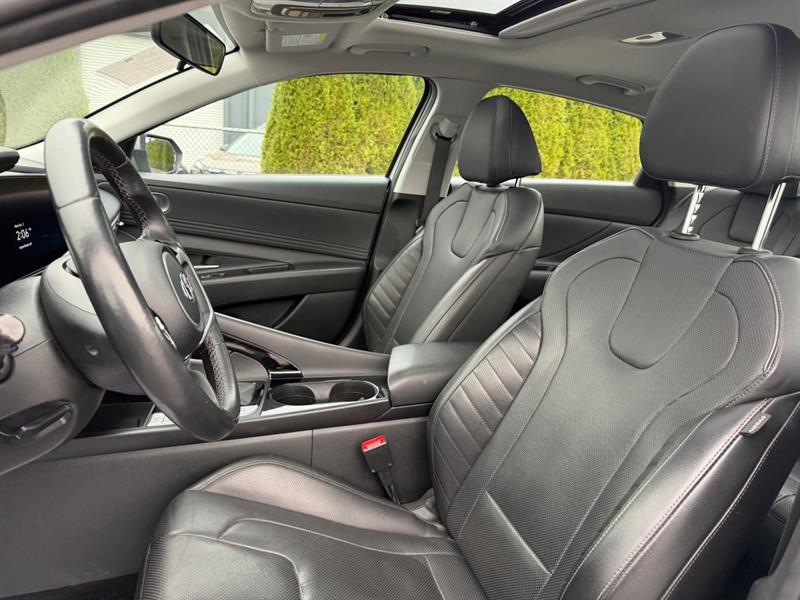 hyundai Elantra 2023 - 11