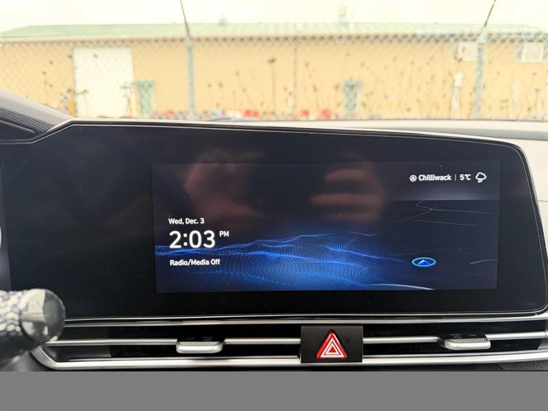 hyundai Elantra 2023 - 13