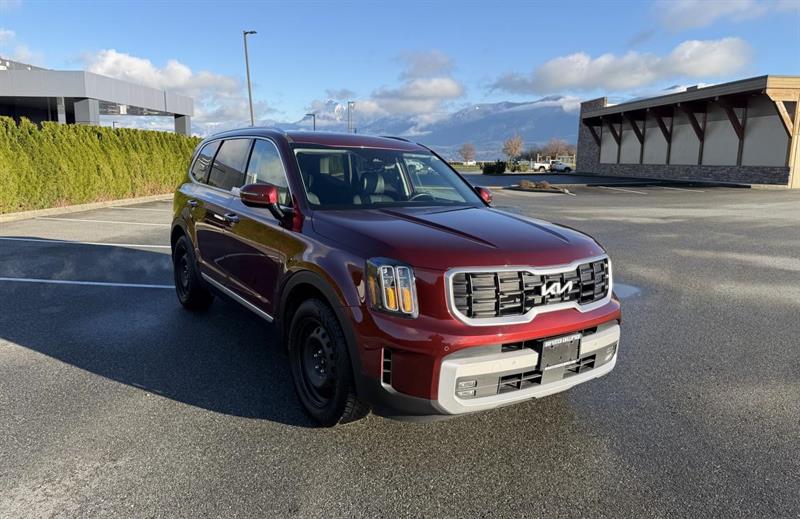 kia Telluride 2024 - 3