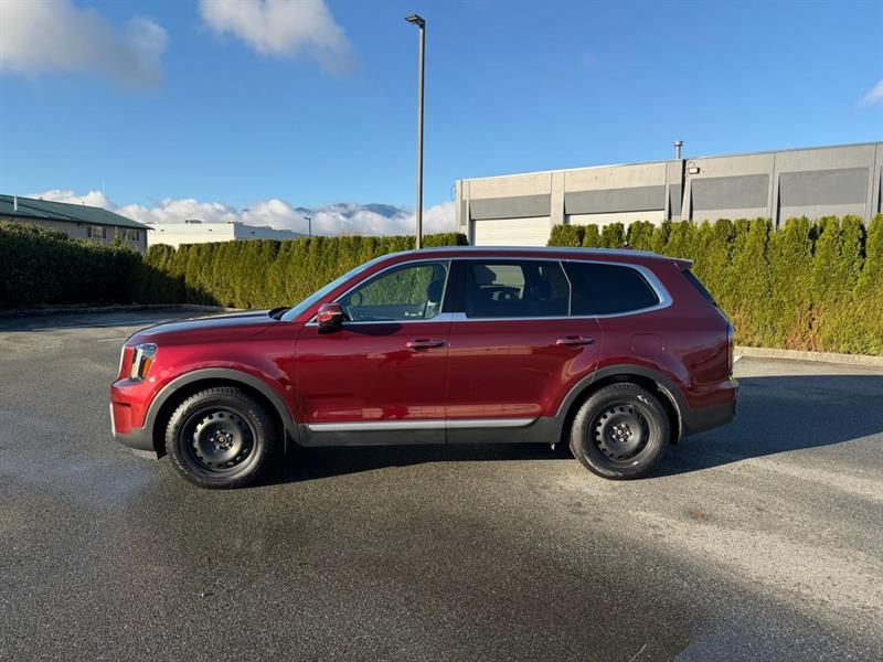 kia Telluride 2024 - 4