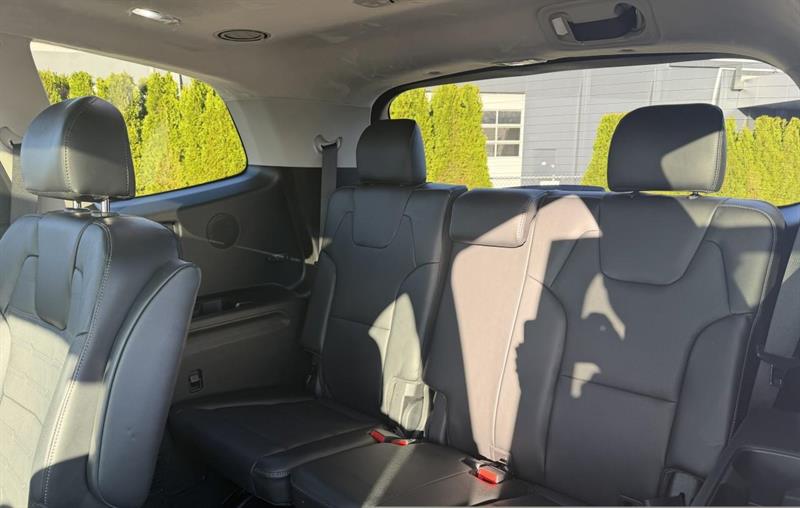 kia Telluride 2024 - 11