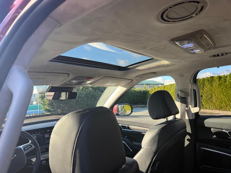 kia Telluride 2024 - 14