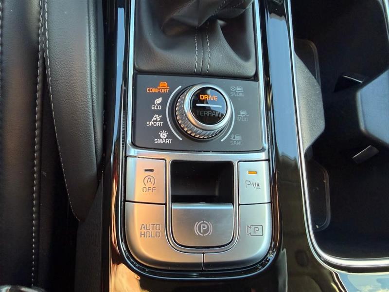 kia Telluride 2024 - 18