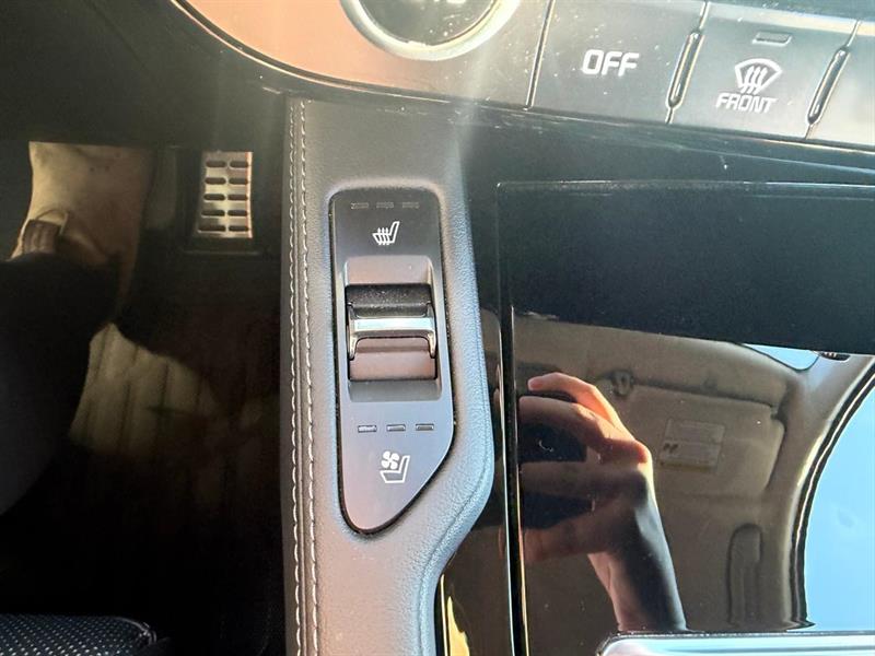 kia Telluride 2024 - 19