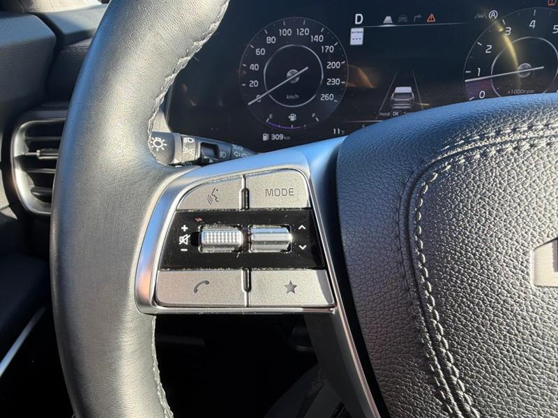 kia Telluride 2024 - 22