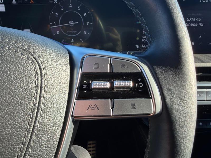 kia Telluride 2024 - 24