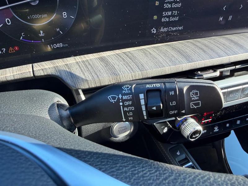 kia Telluride 2024 - 25