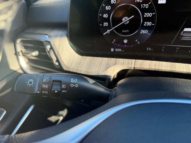 kia Telluride 2024 - 26