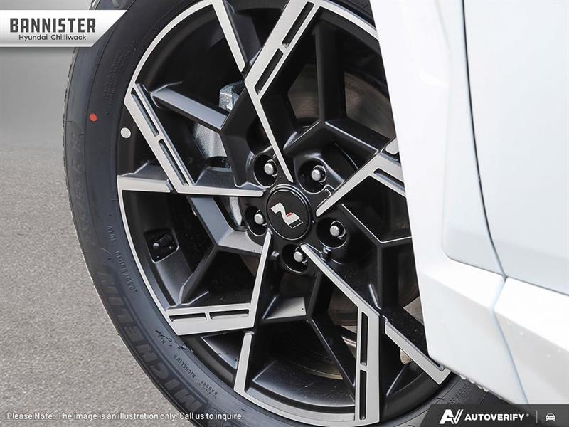 hyundai Tucson Hybrid 2026 - 8