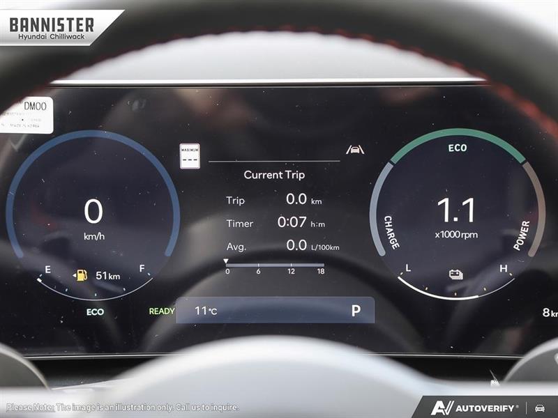 hyundai Tucson Hybrid 2026 - 14