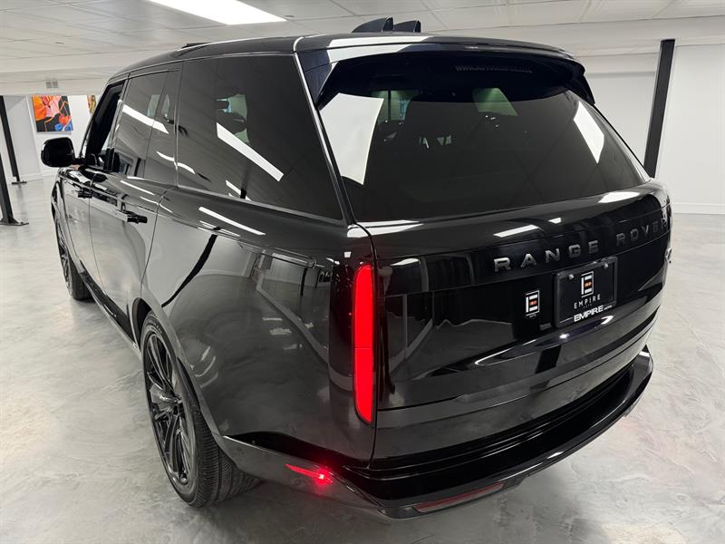 land rover Range Rover 2023 - 3