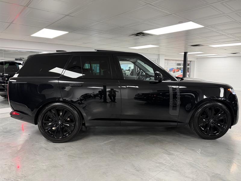 land rover Range Rover 2023 - 4