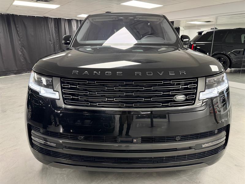 land rover Range Rover 2023 - 8