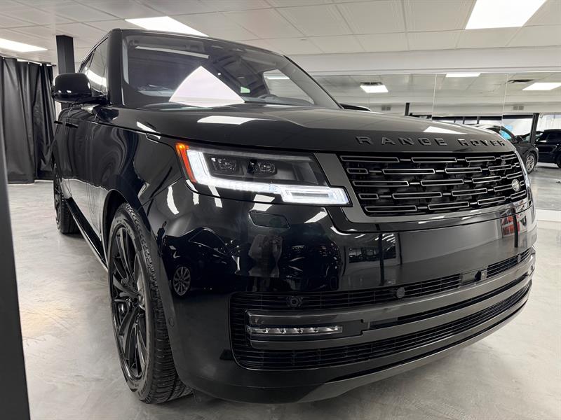 land rover Range Rover 2023 - 9