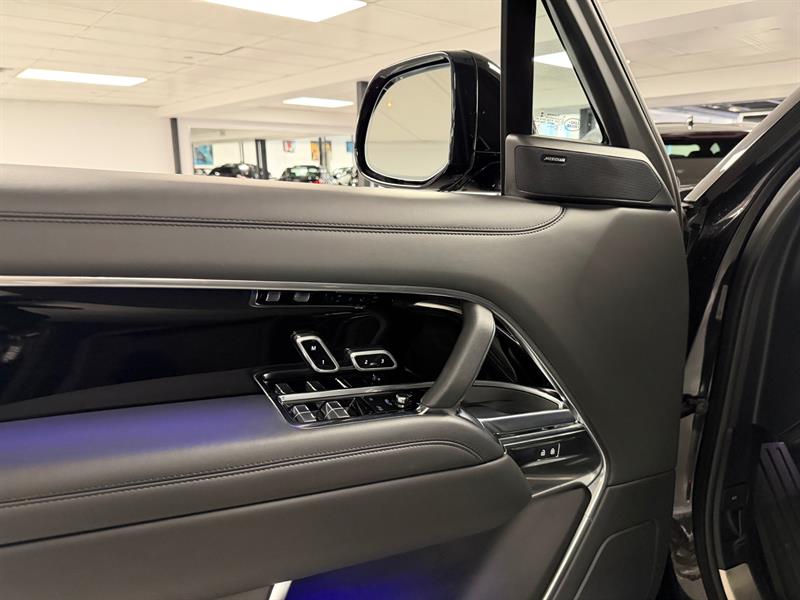 land rover Range Rover 2023 - 11