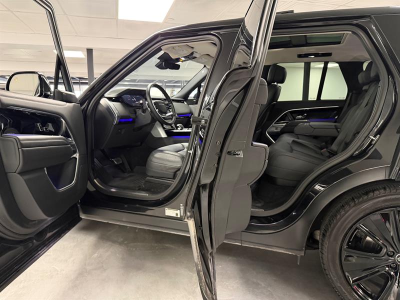 land rover Range Rover 2023 - 12